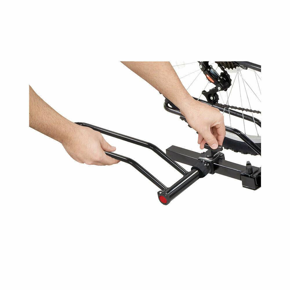 4 Bike Carrier H683