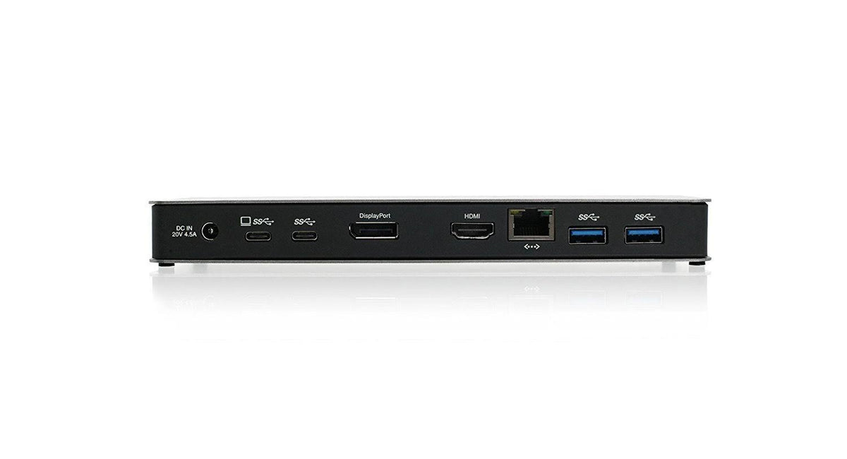 USB Type-C Dock O6360