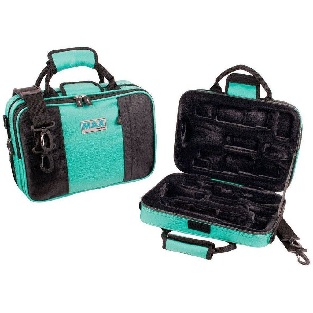 Bb Clarinet Max Case I59466