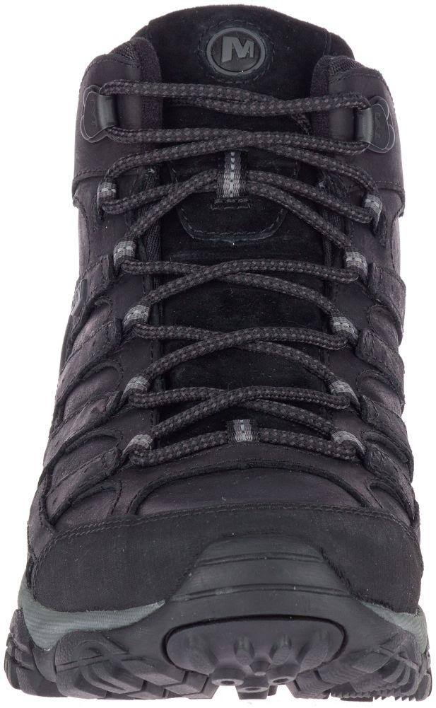 Waterproof Mid Hiking Boots R3859