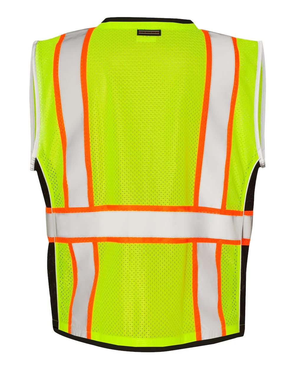 Lime Heavy Duty Vest 4XL V363