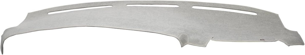Black Premium Carpet Dashboard Cover, Pack of 2 A59935