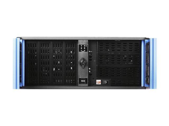 4U Rackmount Chassis B52504