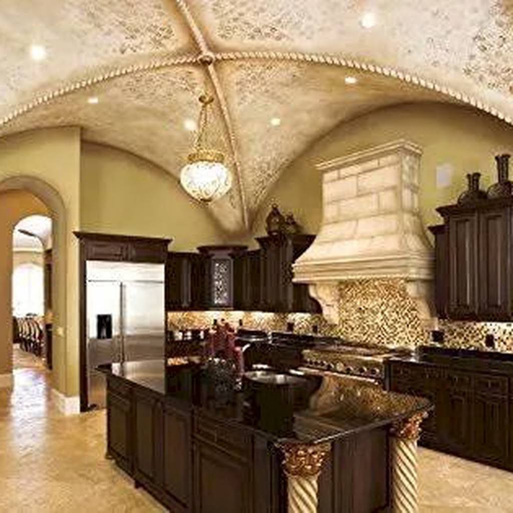 Multi Glass and Natural Stone Mosaic Tile R79561