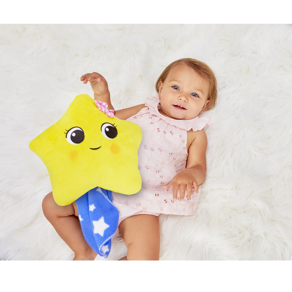 Twinkle The Star Plush F709633
