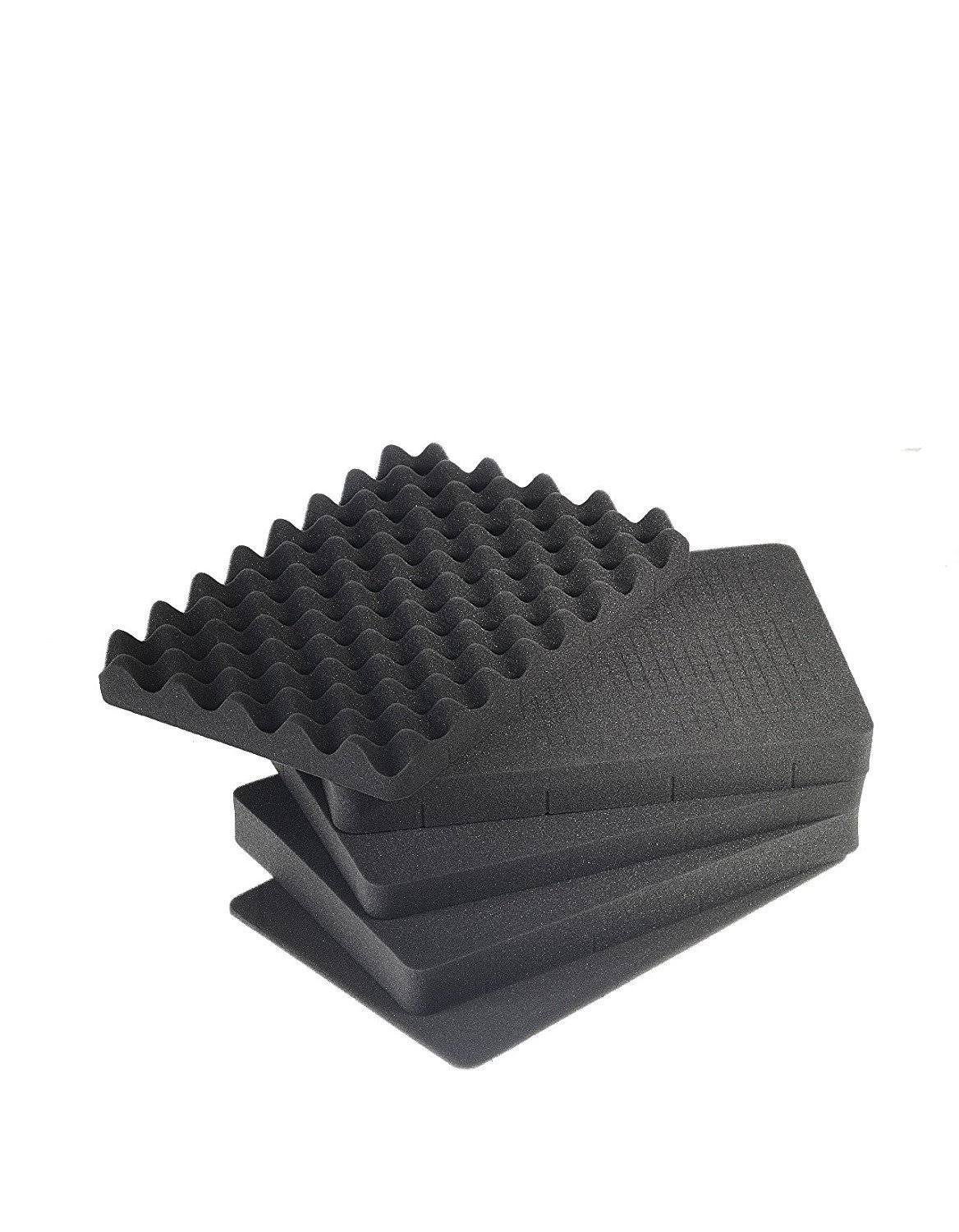 Black Hard Case U348