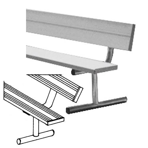 Portable Bench X672