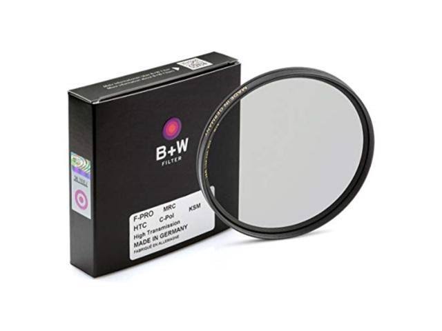 82mm Circular Polarizer MRC Filter Y68318