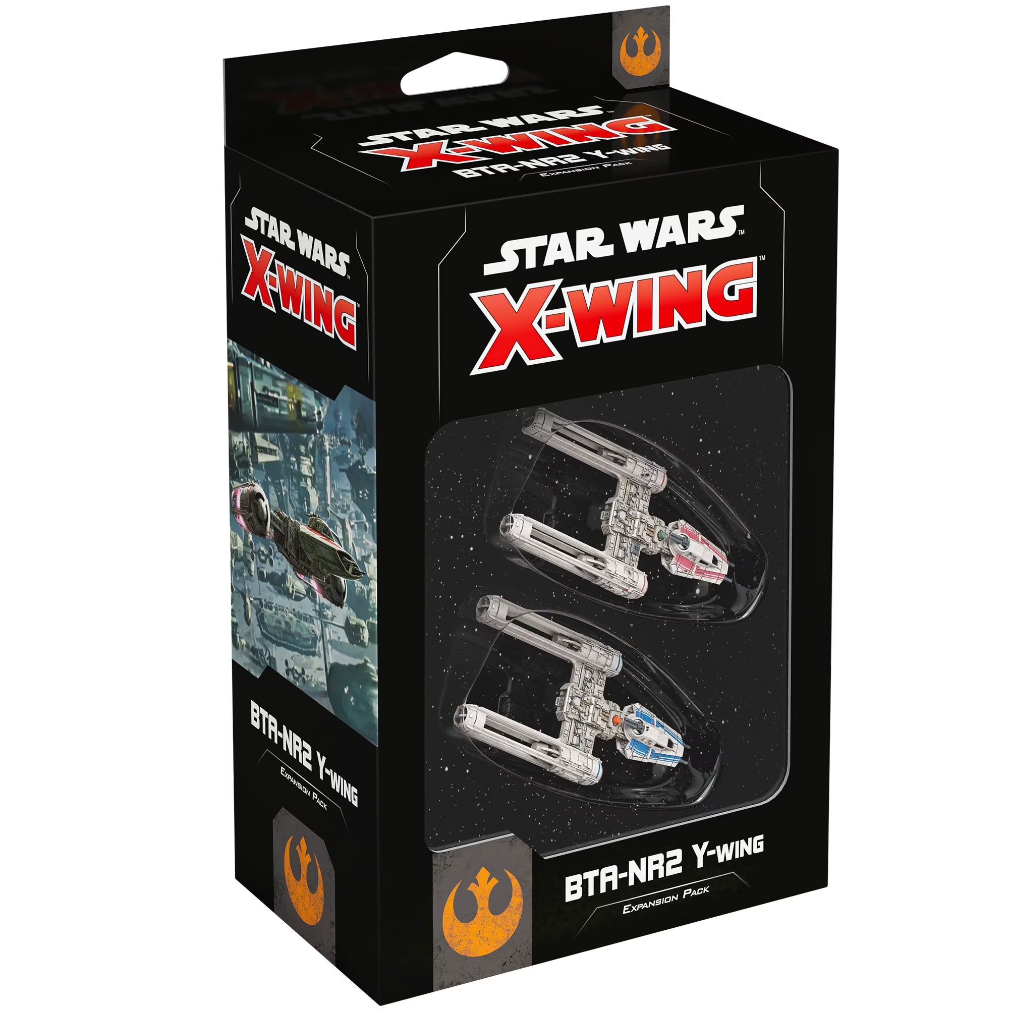 Y-Wing Expansion Pack A21439