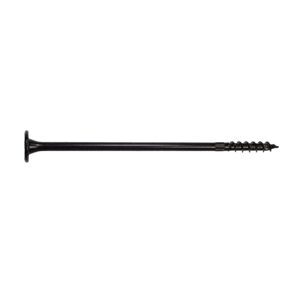 6-3/4x22 Structural Wood Screw T354