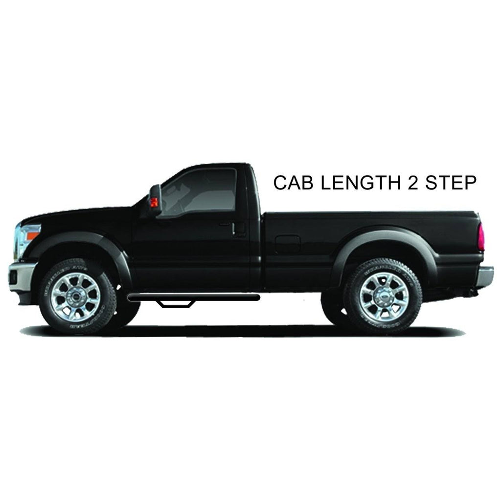 Nerf Step for Toyota Tundra Regular Cab T503305