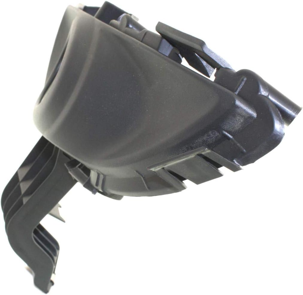 Foglight Assembly Pair for Mazda 3 Sedan 2004-2006 S7492