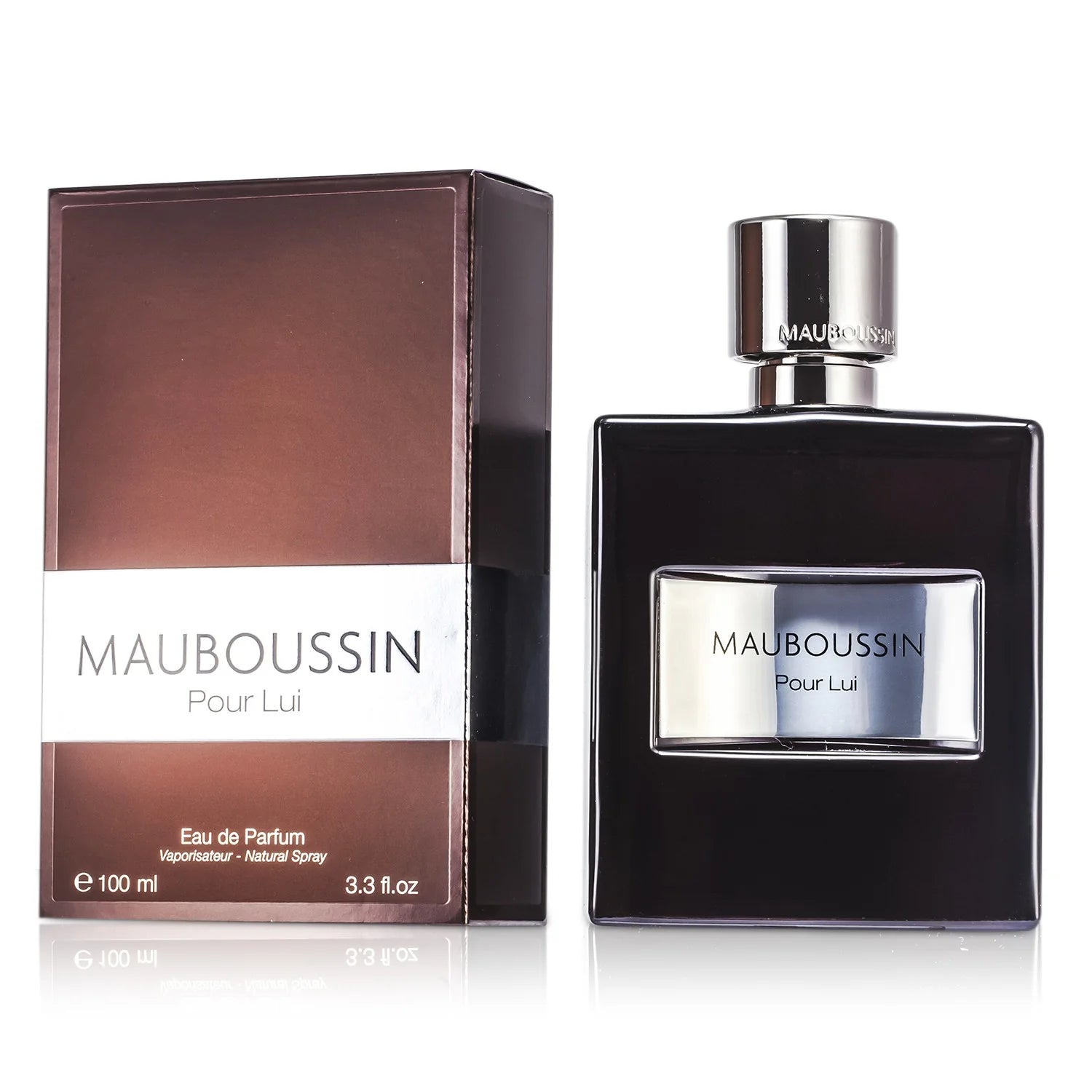 Eau De Parfum Spray 100ml L614