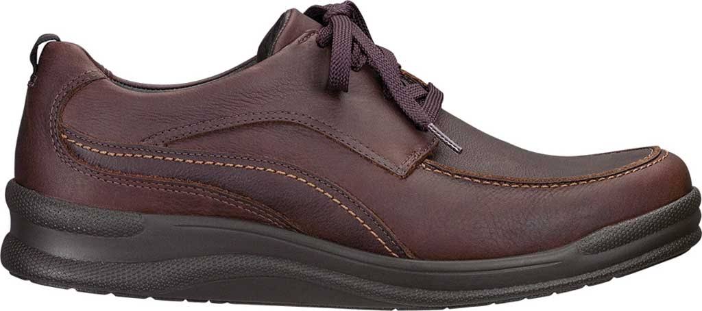 Brown 15 Wide Men's Shoes Y912