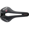 Black-Red Saddle X9351