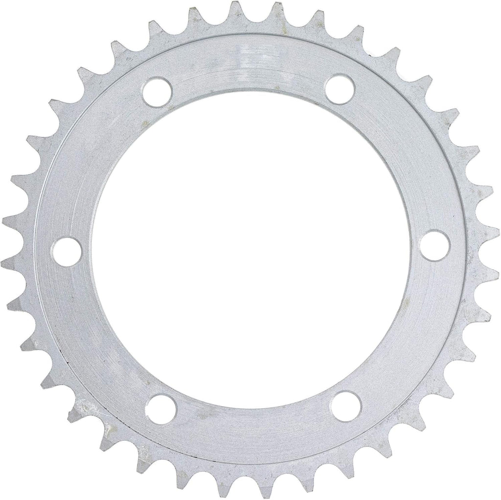 Drive Sprocket Chain Combo Front 14 Rear 36 Tooth 520NZ Standard 108 Links J80539