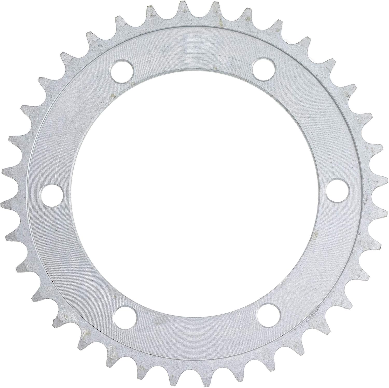 Drive Sprocket Chain Combo Front 14 Rear 36 Tooth 520NZ Standard 108 Links J80539