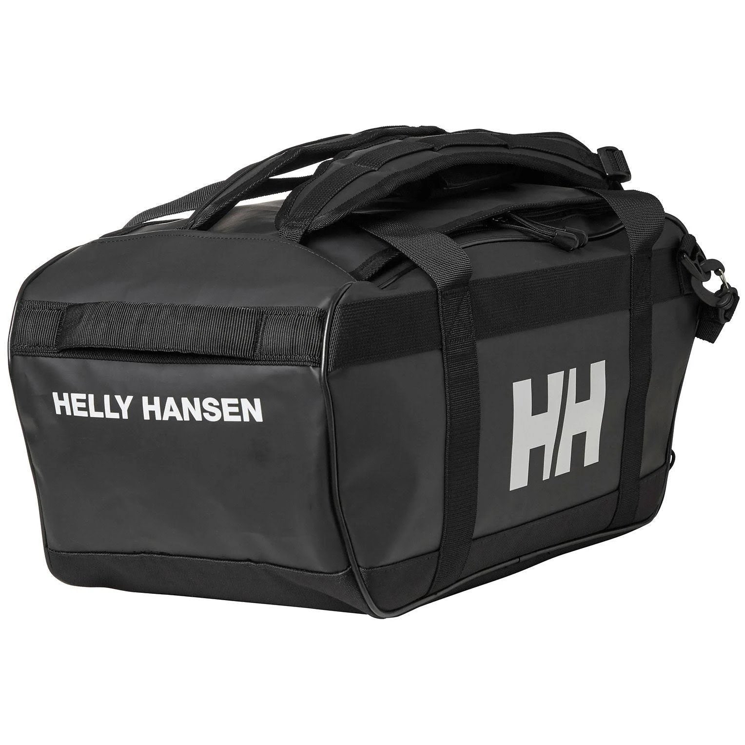 Glacier Blue 30 L Duffel E10853