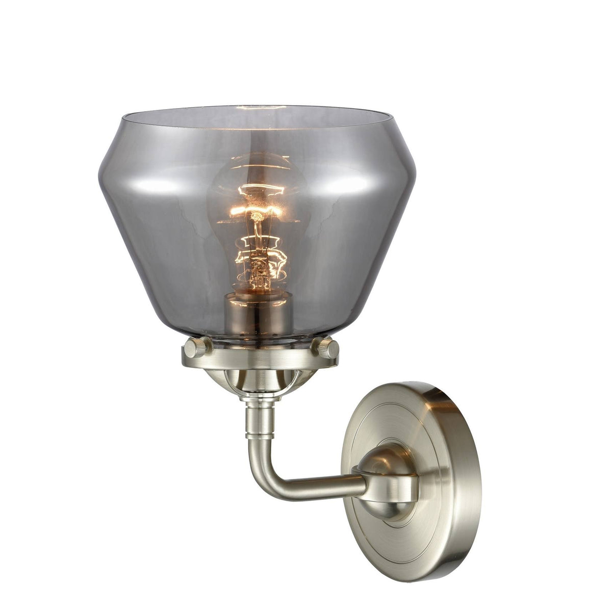 1 Light Sconce M536