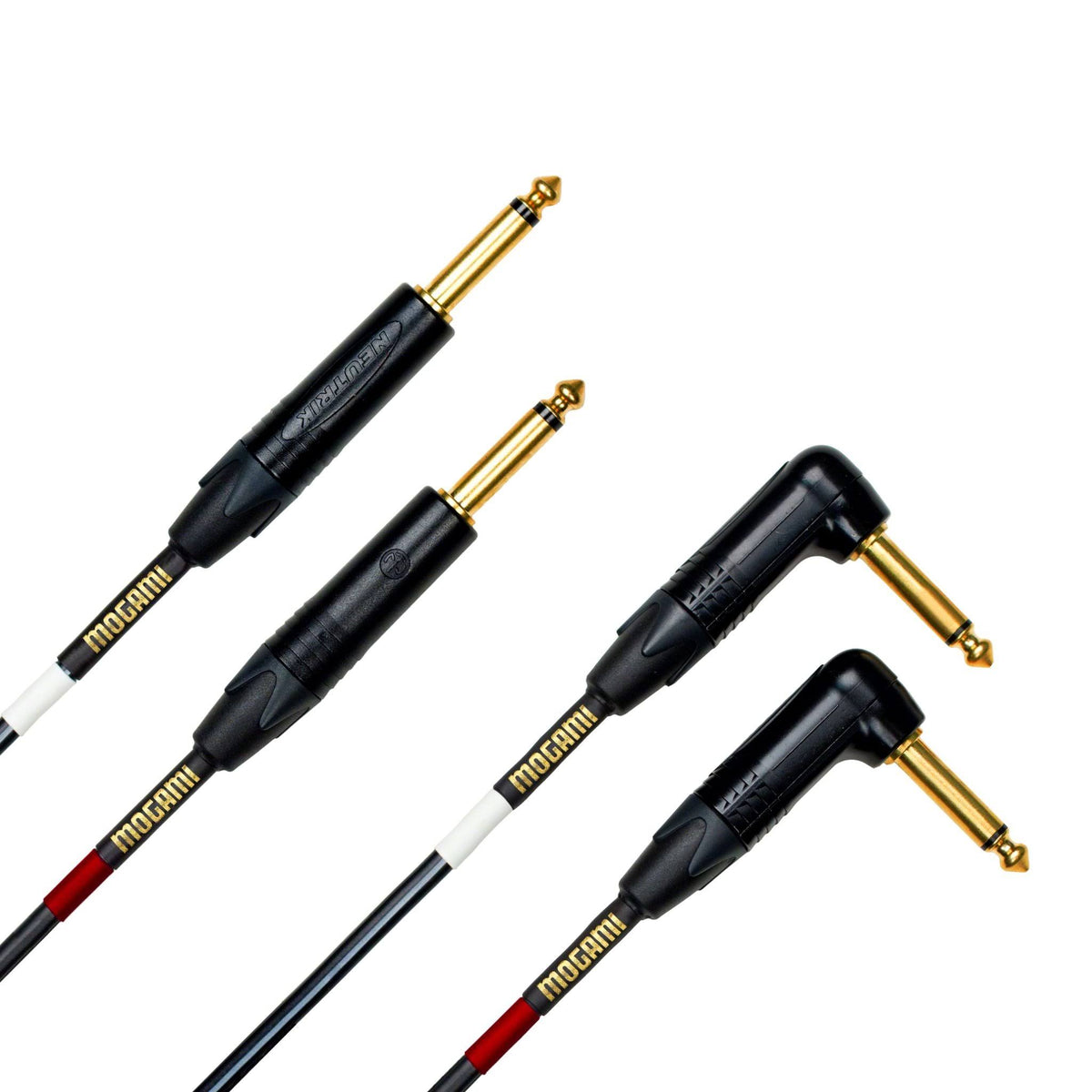 Stereo Keyboard Cable - 10ft S374