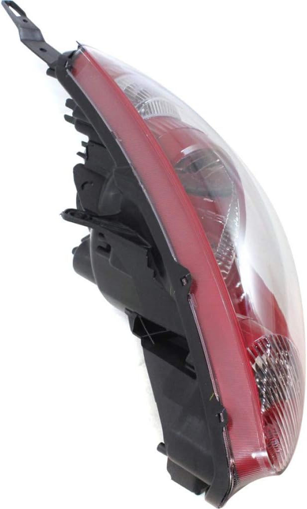 Honda Fit Headlight 2007 2008 Pair Driver and Passenger Side T29528