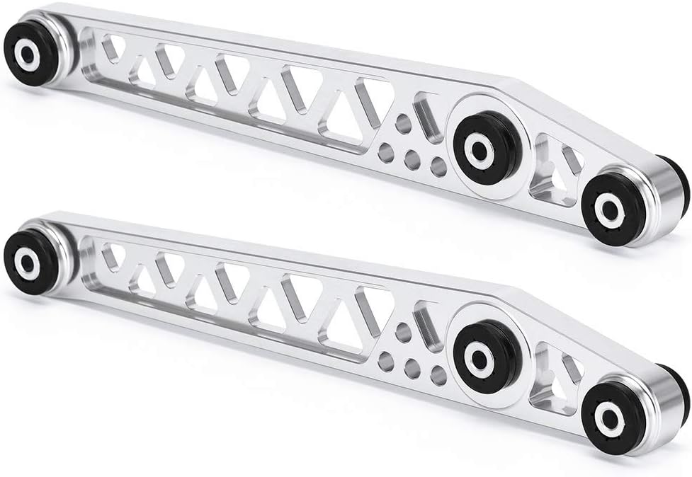 Rear Billet Aluminum Lower Control Arms 1 Pair C72600