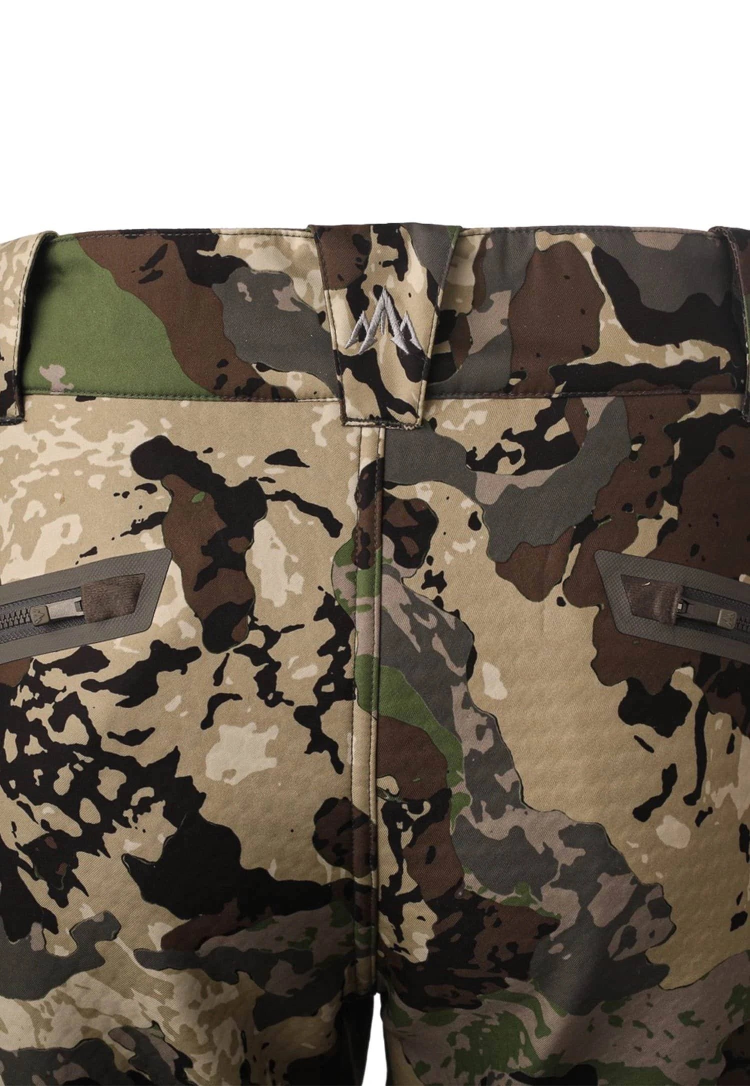 Hunting Softshell Pant A391