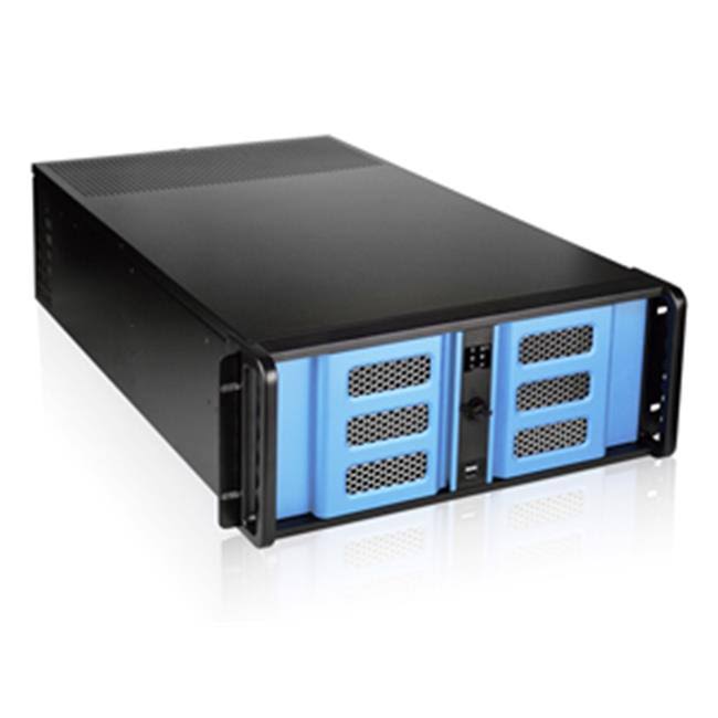4U Rackmount Chassis B52504