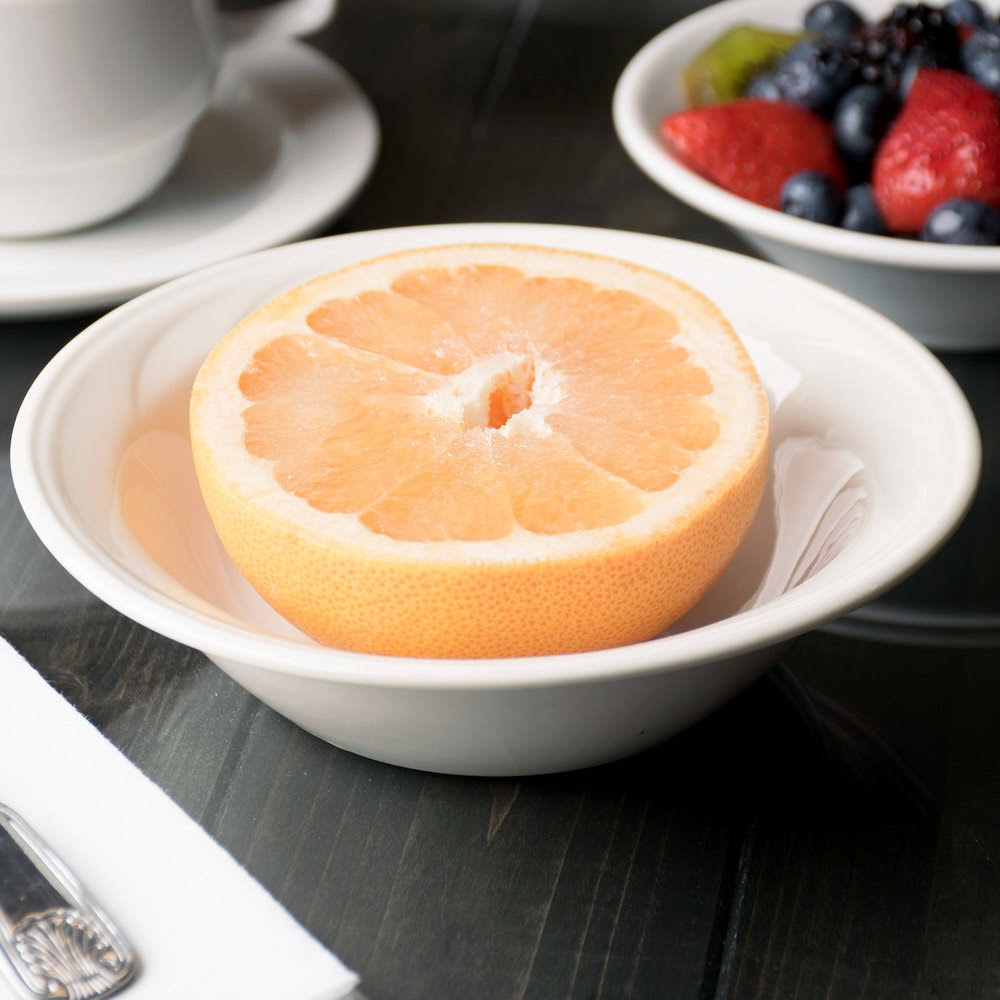 10 oz. Cascade Grapefruit Bowl U202349