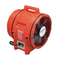Plastic Axial Blower 12x22 K291836