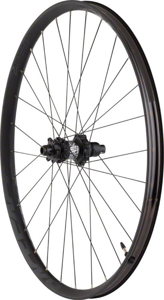 Rear Wheel X395100