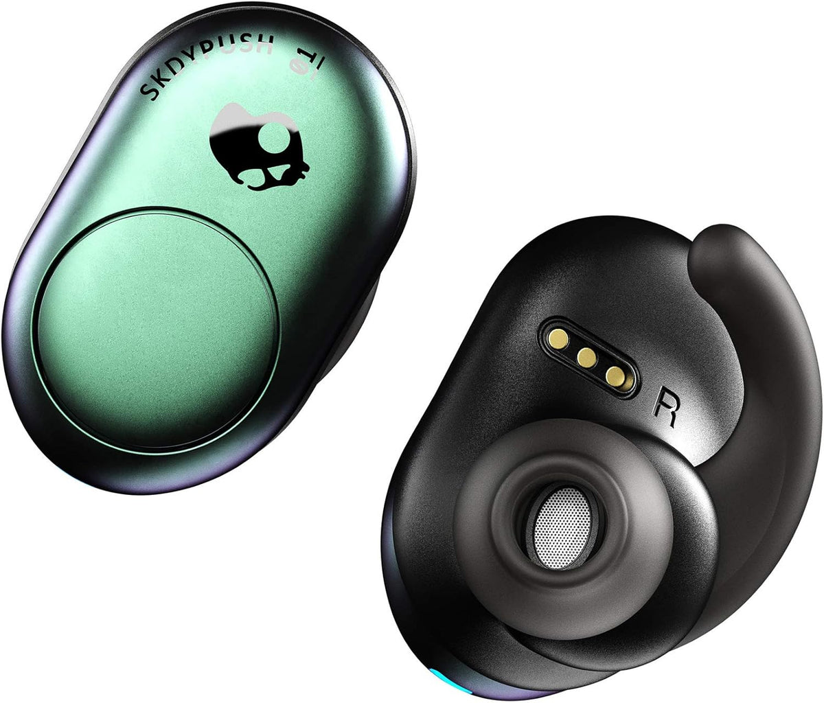 Psychotropical Teal True Wireless In-Ear Earbud R180741