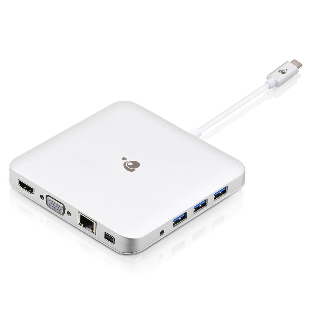 USB Type-C Dock O6360