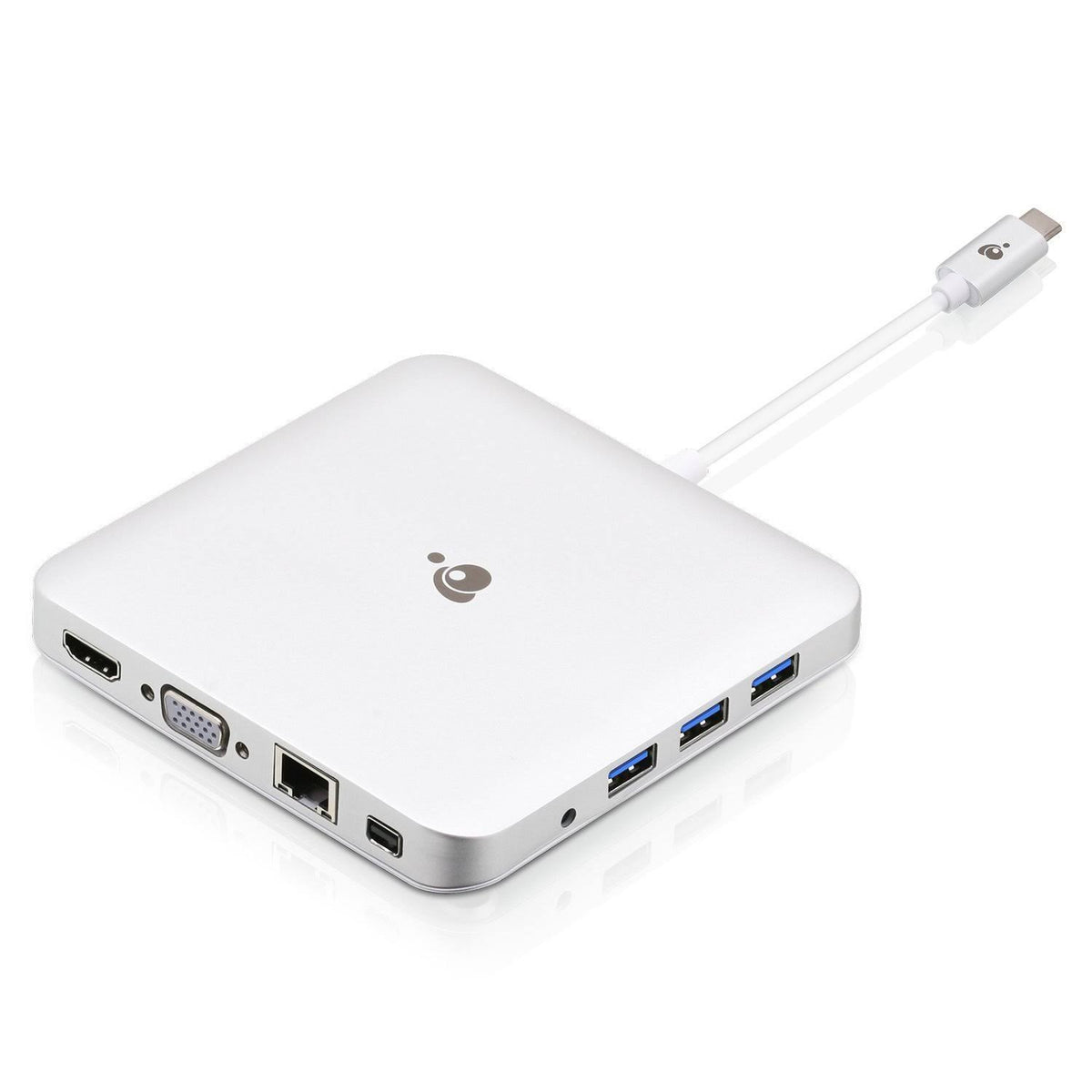 USB Type-C Dock O6360