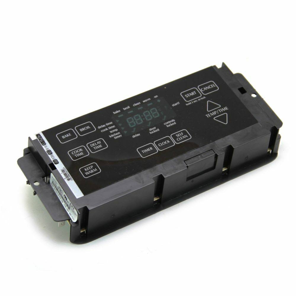 Cntrl-Elec A478