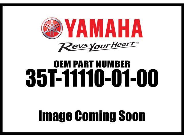 Cylinder Head Assy Y182