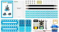 3-in-1 Robot Add-on Pack I56104