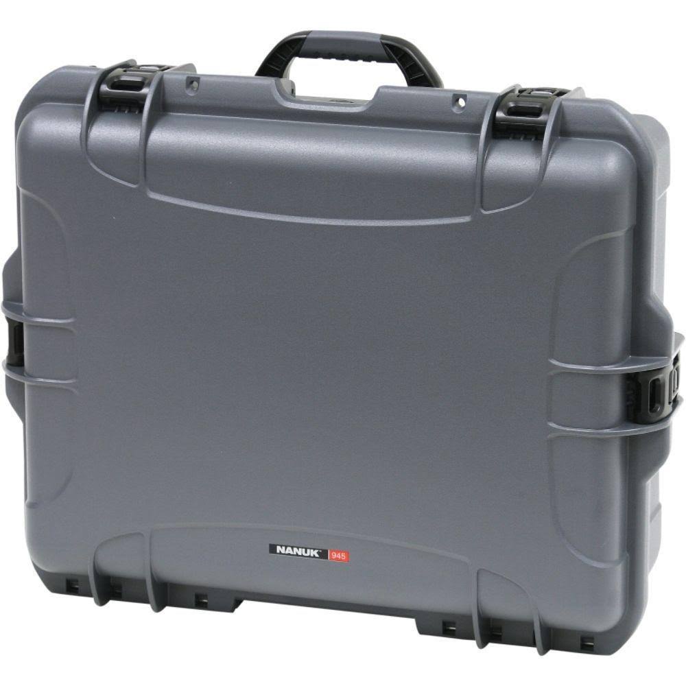 Olive Case with Foam J5682