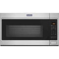 1.9 Cu. ft. Stainless Steel Over-the-range Microwave O152