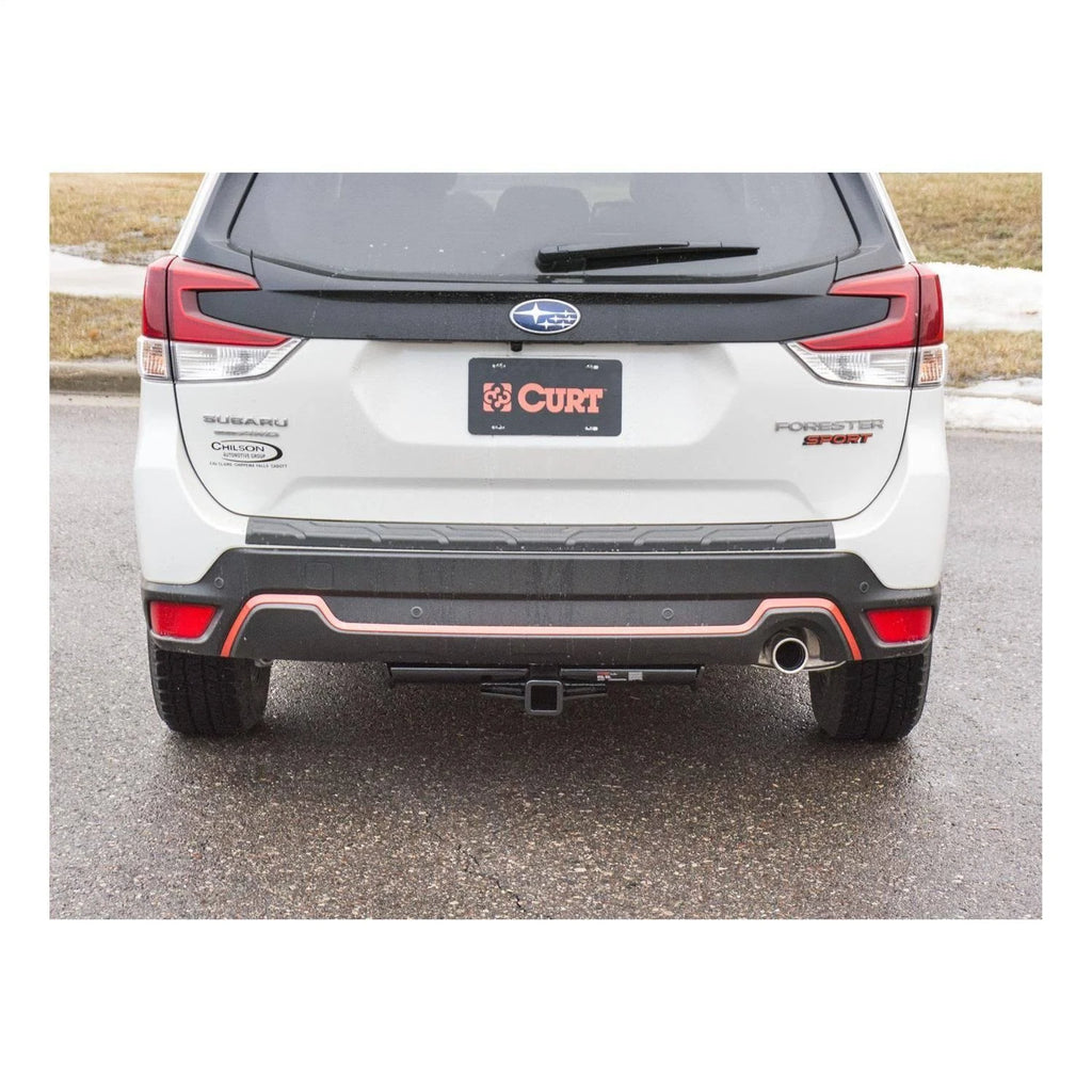 Class 3 Trailer Hitch Receiver V74399