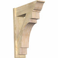 Douglas Fir Traditional Outlooker C91154