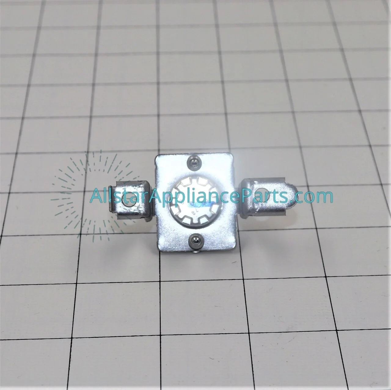 High Limit Thermostat H482