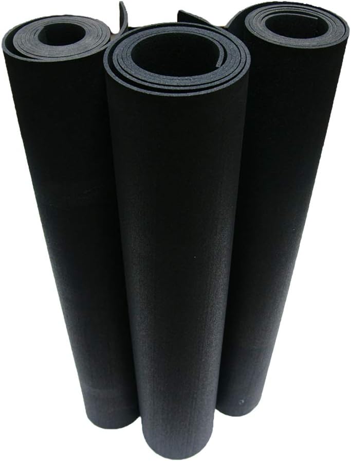 Elephant Bark Flooring 3/8-inch T x 4-feet C8749
