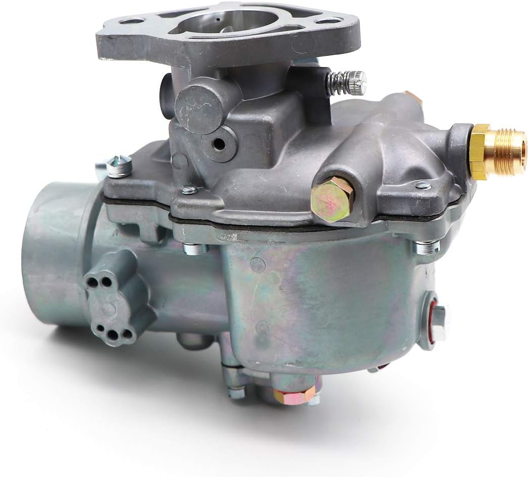 Carburetor for Ford New Holland Tractors E991