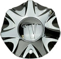 Chrome Wheel Center Cap E722520