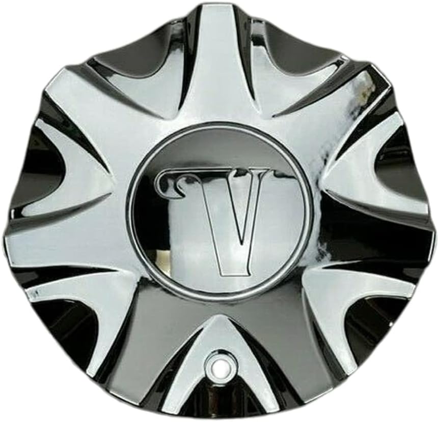 Chrome Wheel Center Cap E722520