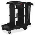 Executive Cleaning Cart M5524