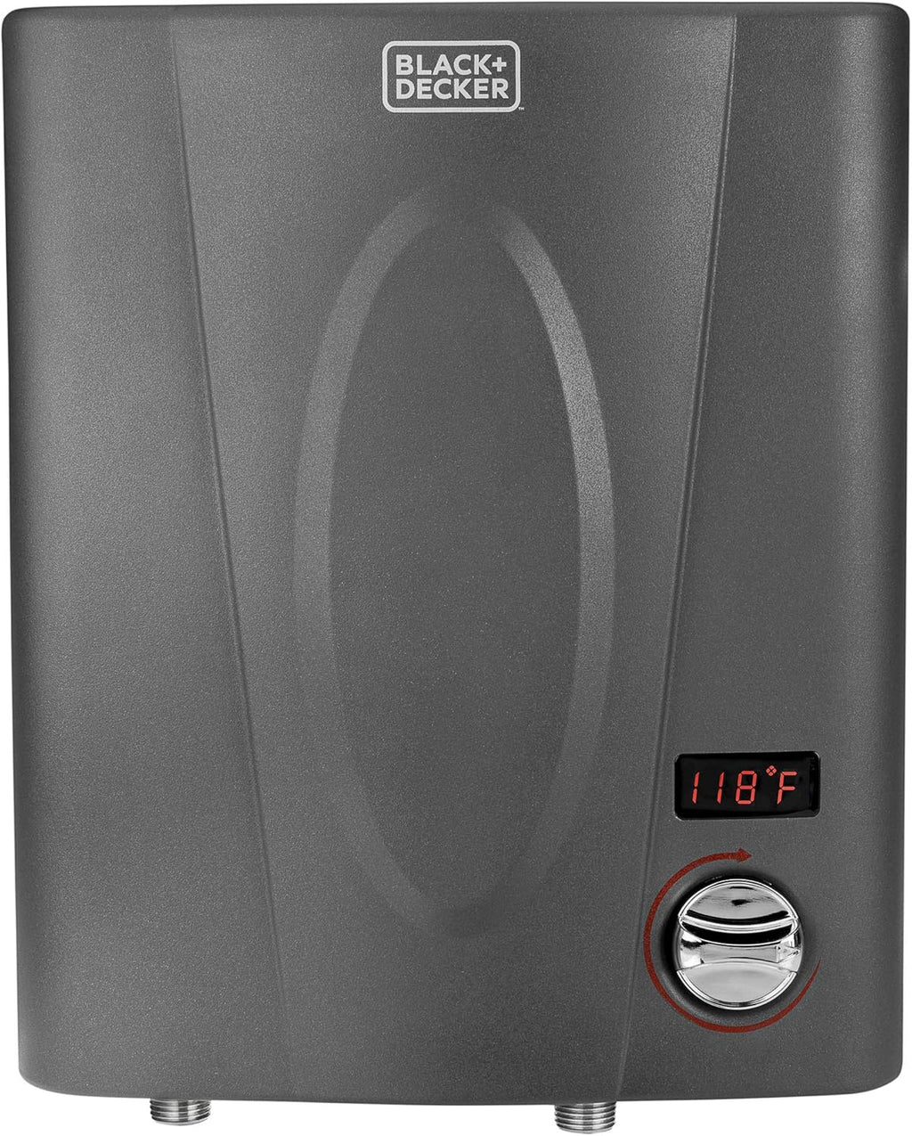 36 kW 6.1 GPM Electric Tankless Water Heater A84829