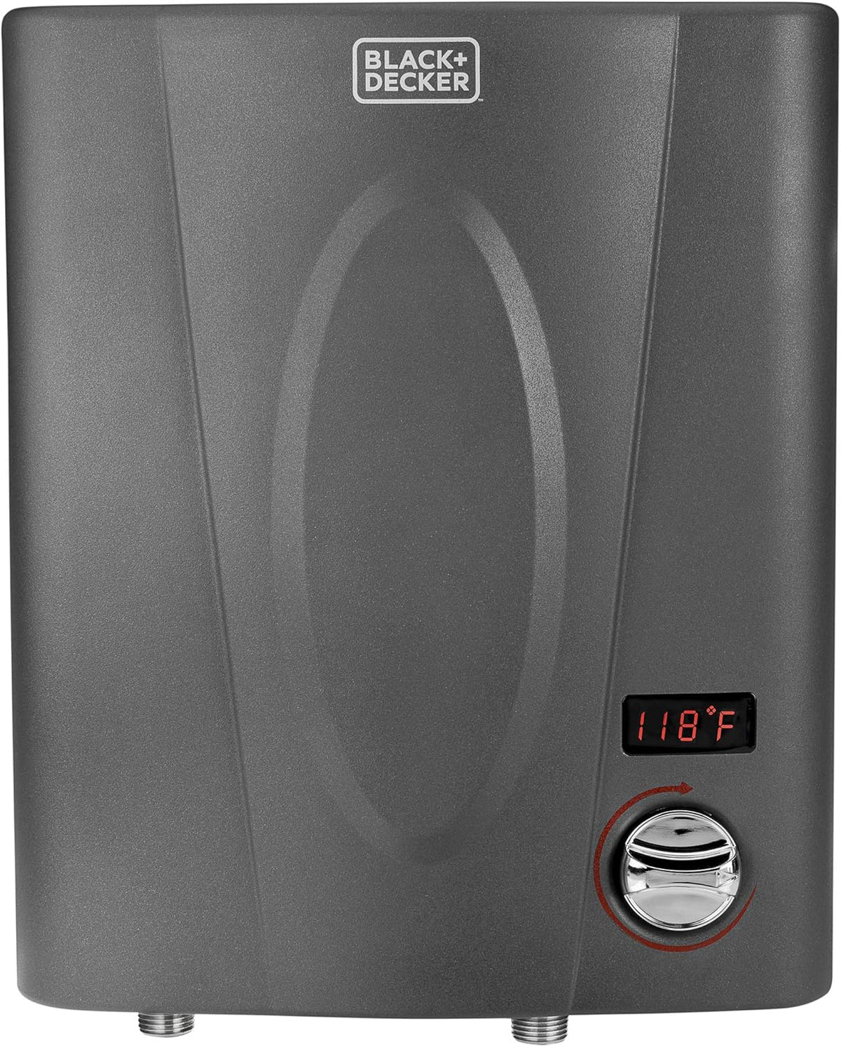 36 kW 6.1 GPM Electric Tankless Water Heater A84829