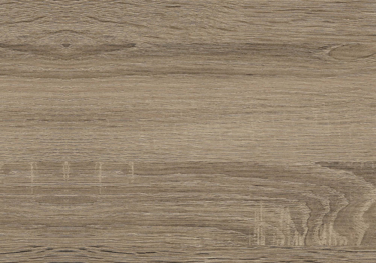 Dark Taupe Black Metal Bookcase H583850